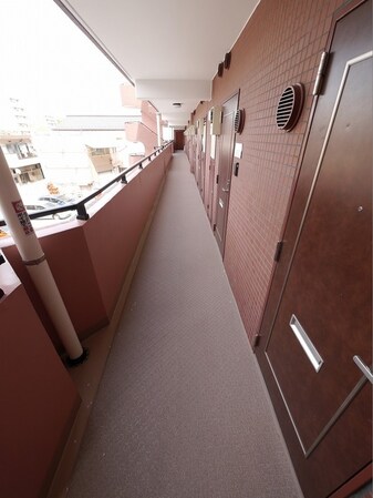 ベルファームの物件内観写真